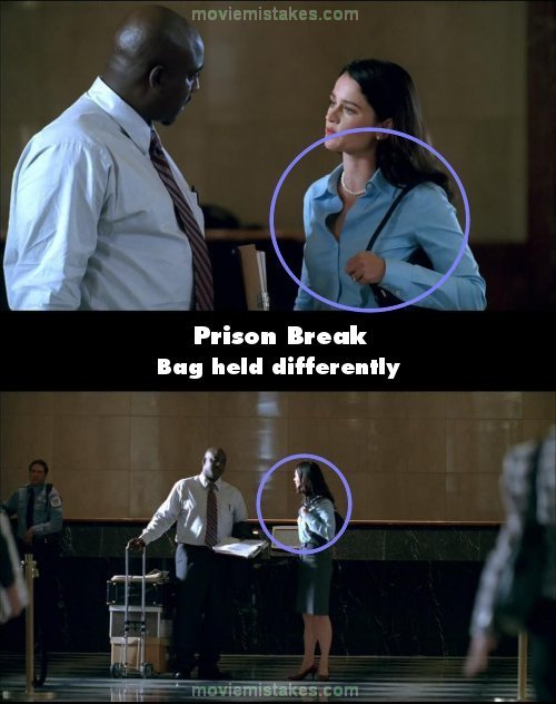 Prison Break picture