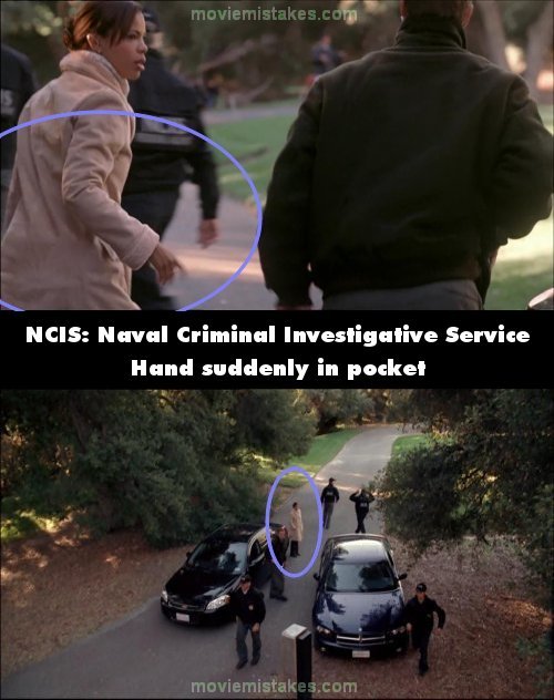 NCIS: Naval Criminal Investigative Service picture