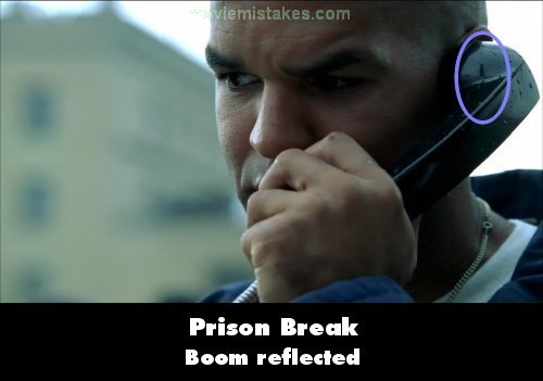 Prison Break picture