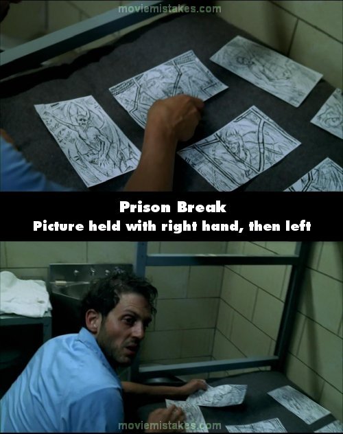 Prison Break picture