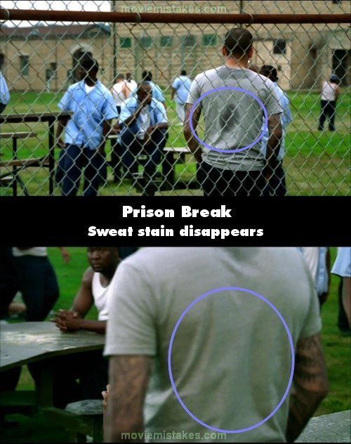 Prison Break picture