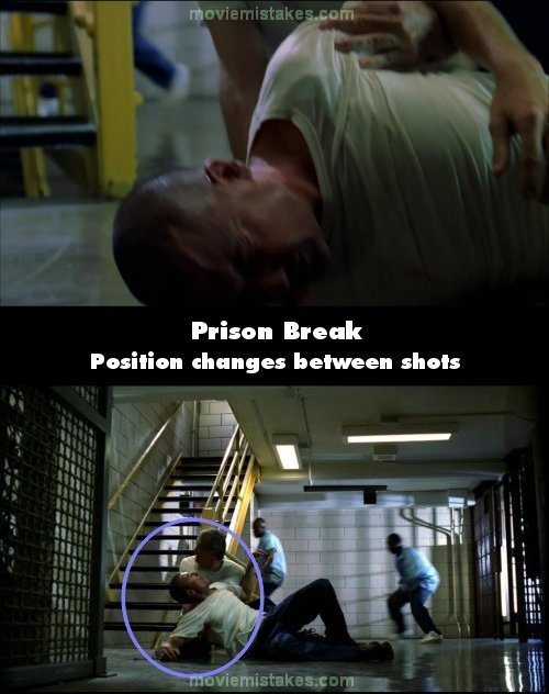 Prison Break picture