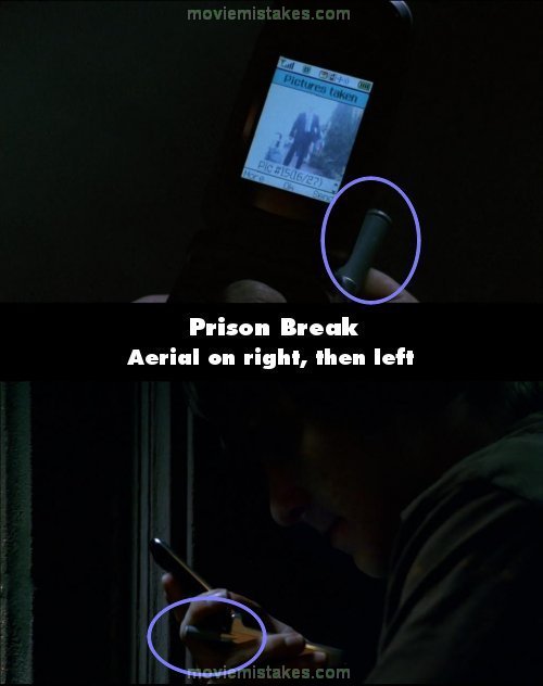 Prison Break picture