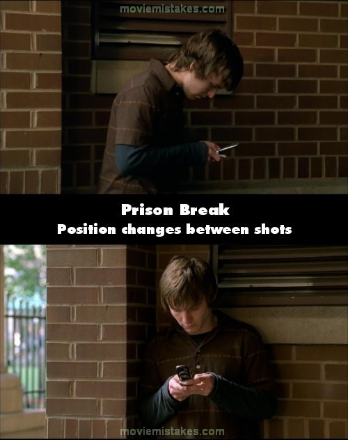 Prison Break picture