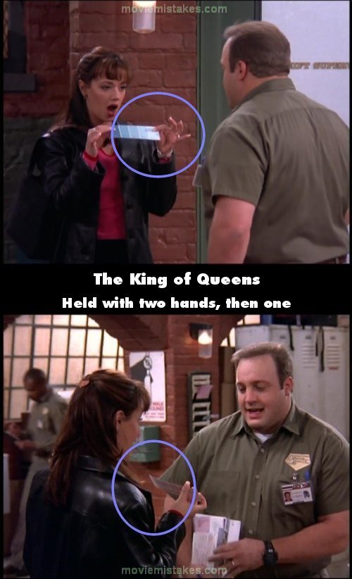 The King of Queens picture