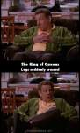 The King of Queens mistake picture