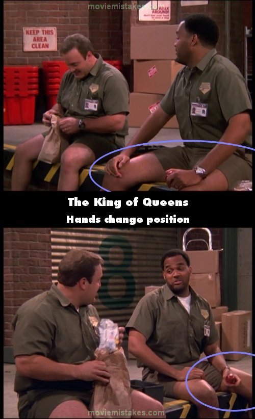 The King of Queens picture