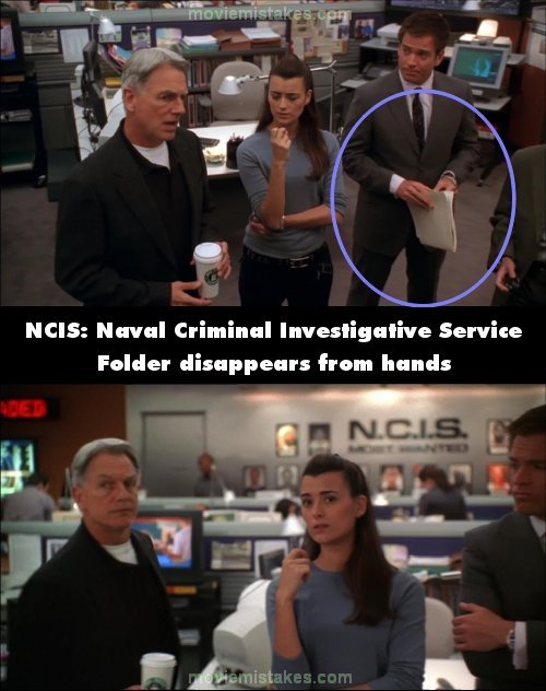 NCIS: Naval Criminal Investigative Service picture