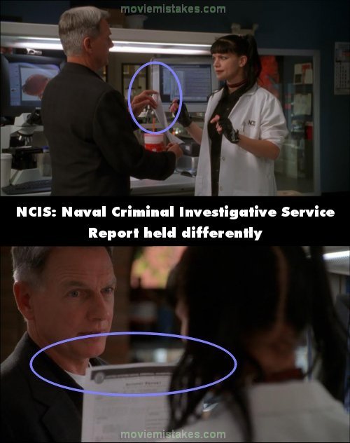 NCIS: Naval Criminal Investigative Service picture