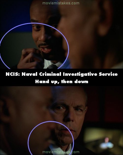 NCIS: Naval Criminal Investigative Service picture