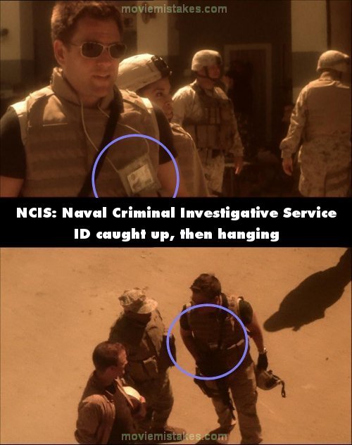 NCIS: Naval Criminal Investigative Service picture