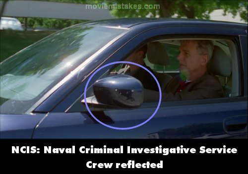 NCIS: Naval Criminal Investigative Service picture