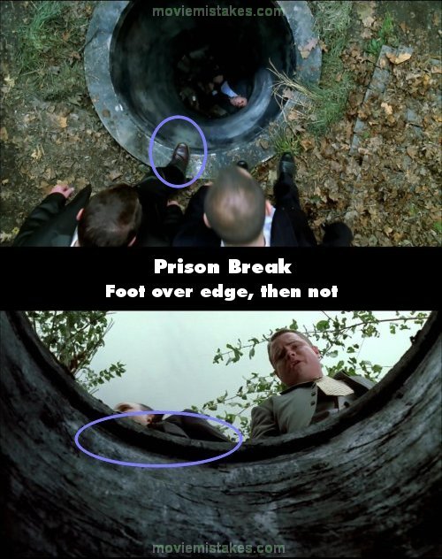 Prison Break picture