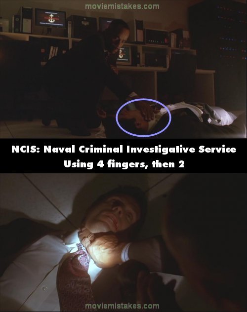 NCIS: Naval Criminal Investigative Service picture