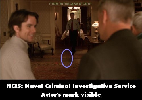 NCIS: Naval Criminal Investigative Service picture