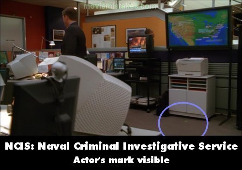 NCIS: Naval Criminal Investigative Service picture