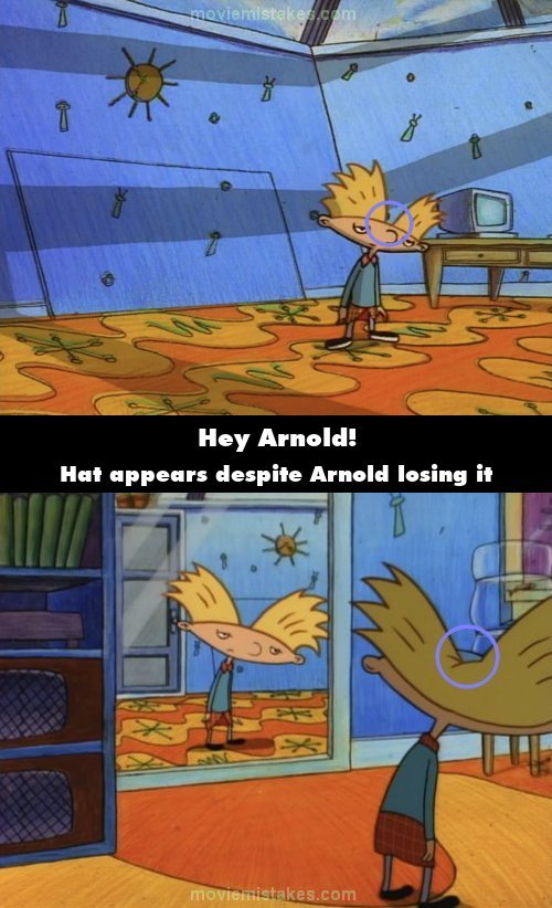 Hey Arnold! picture