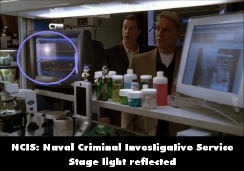 NCIS: Naval Criminal Investigative Service picture