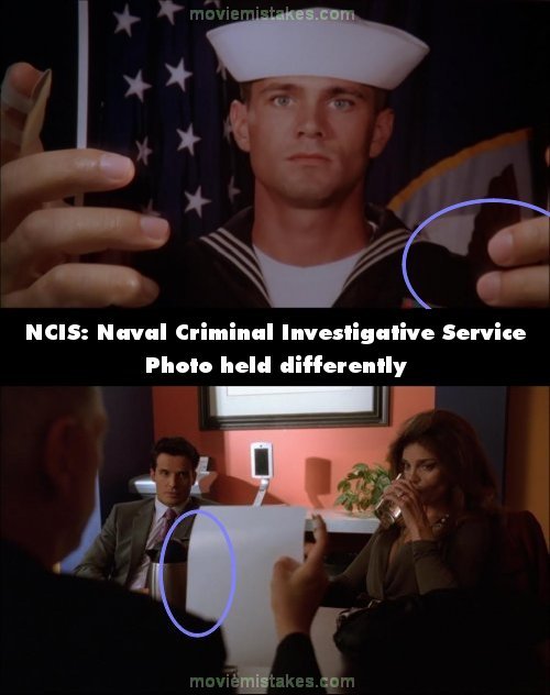 NCIS: Naval Criminal Investigative Service picture