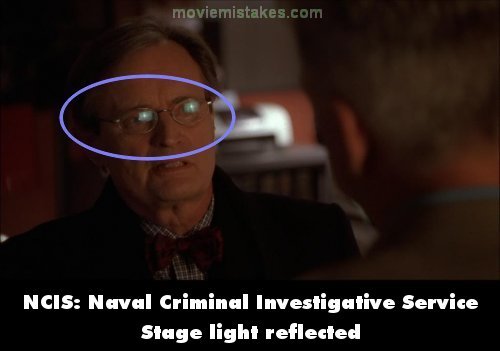 NCIS: Naval Criminal Investigative Service picture