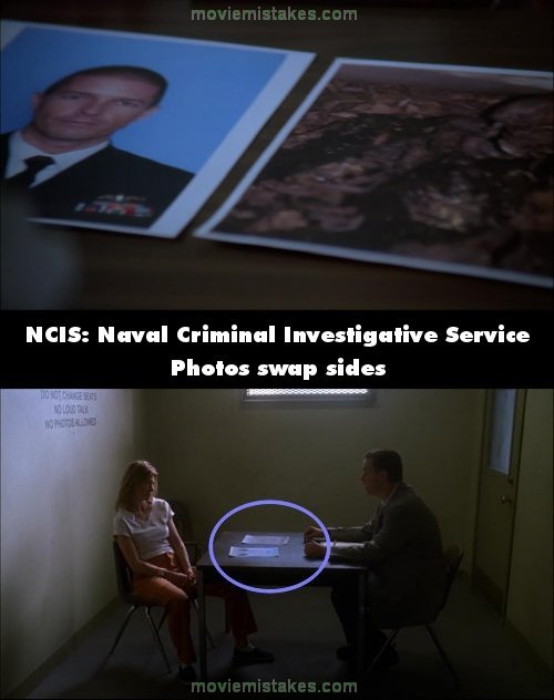 NCIS: Naval Criminal Investigative Service picture