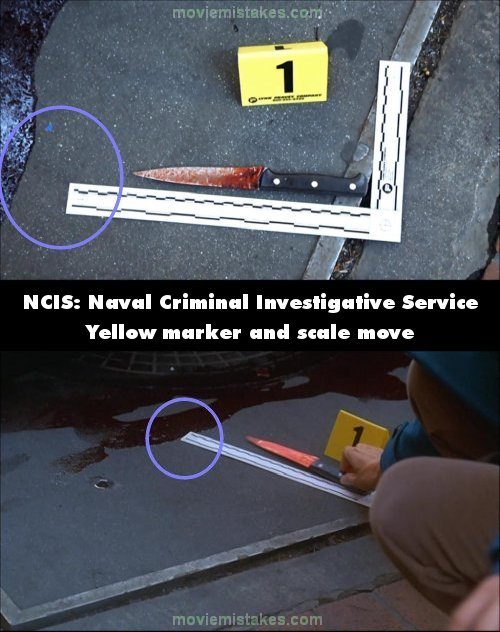 NCIS: Naval Criminal Investigative Service picture