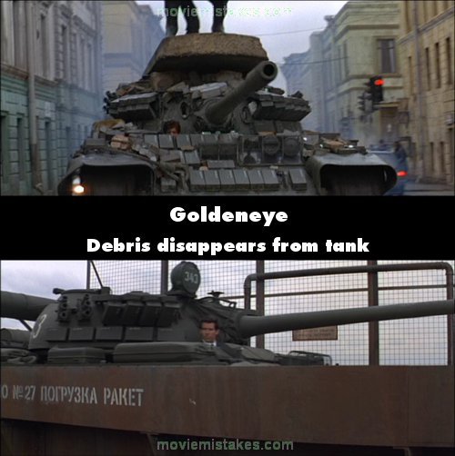 Goldeneye picture