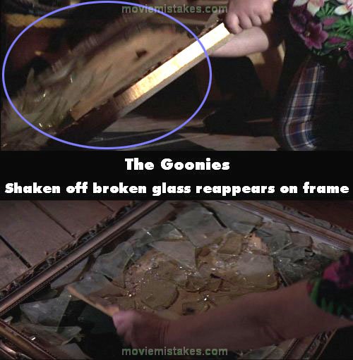 The Goonies picture