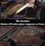 The Goonies mistake picture