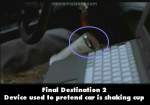 Final Destination 2 mistake picture