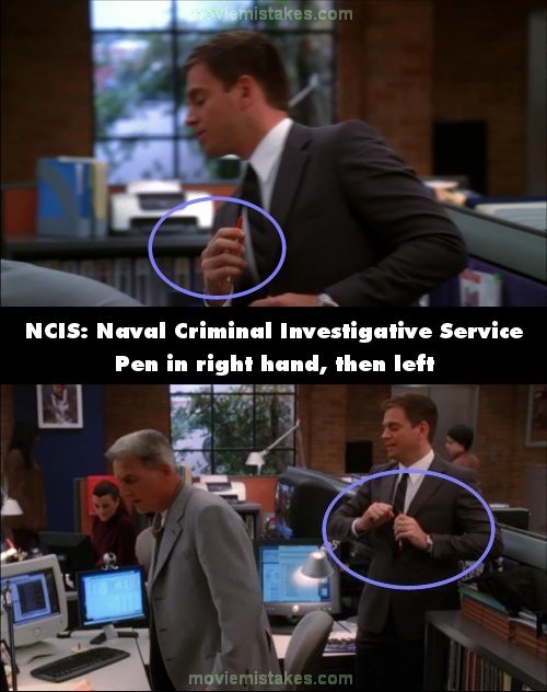 NCIS: Naval Criminal Investigative Service picture