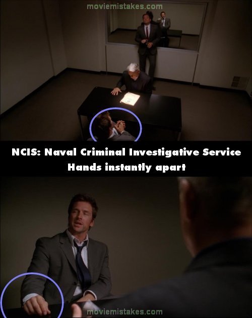 NCIS: Naval Criminal Investigative Service picture