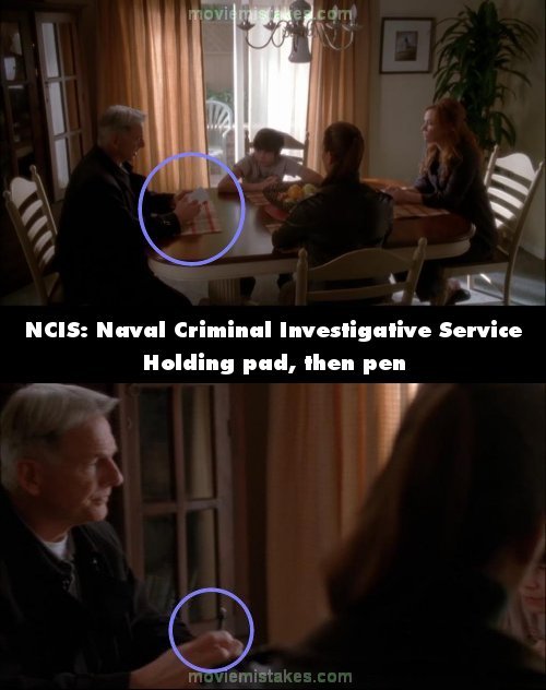 NCIS: Naval Criminal Investigative Service picture