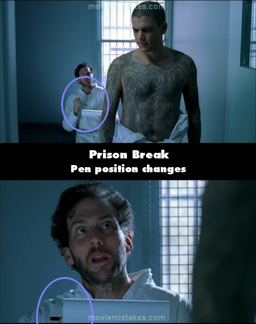 Prison Break picture