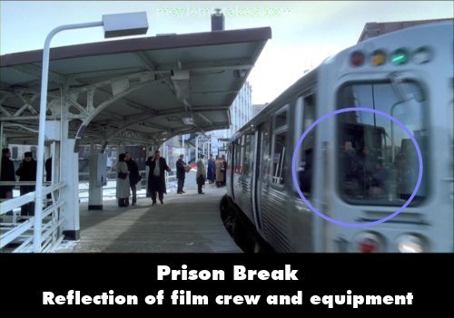 Prison Break picture