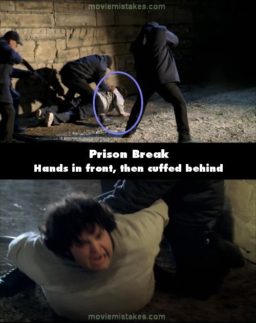 Prison Break picture