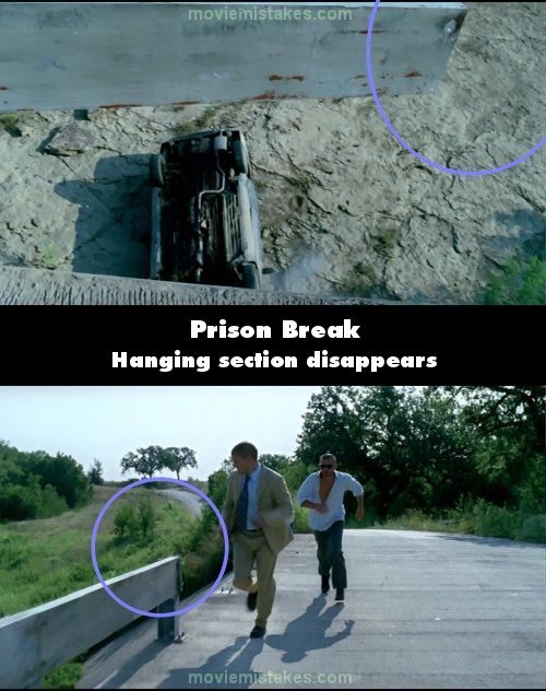 Prison Break picture