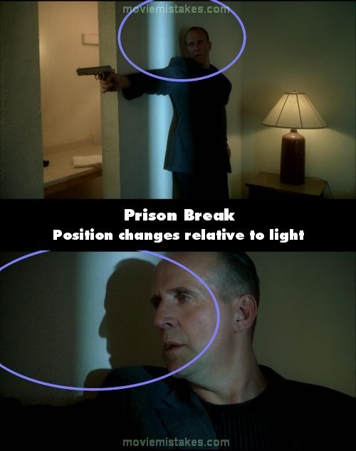 Prison Break picture