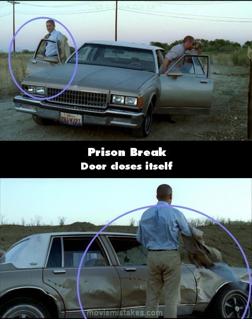 Prison Break picture