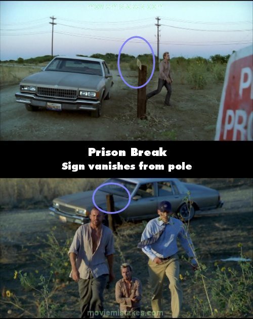 Prison Break picture