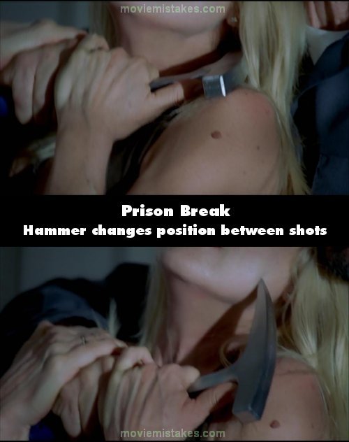 Prison Break picture