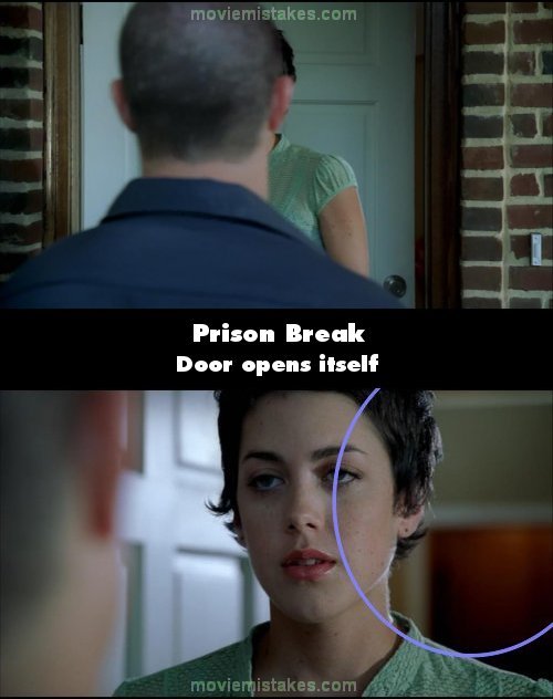 Prison Break picture