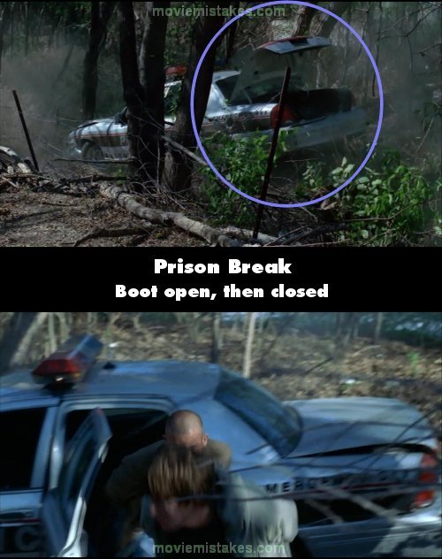 Prison Break picture