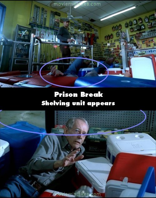 Prison Break picture