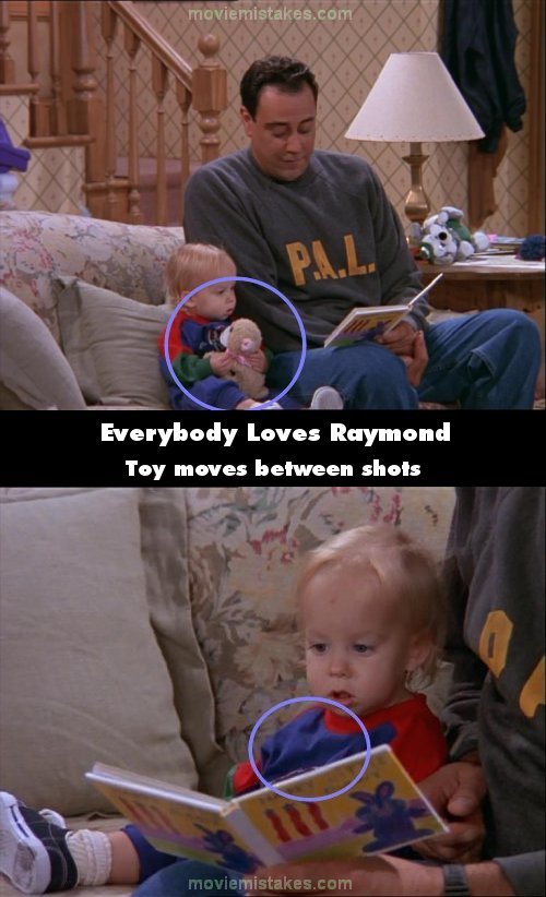 Everybody Loves Raymond picture