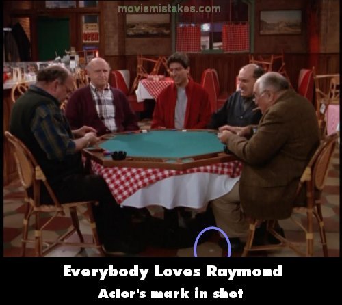 Everybody Loves Raymond picture