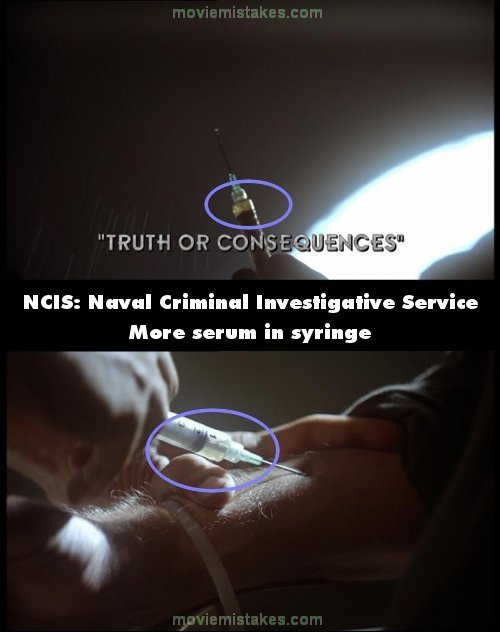 NCIS: Naval Criminal Investigative Service picture