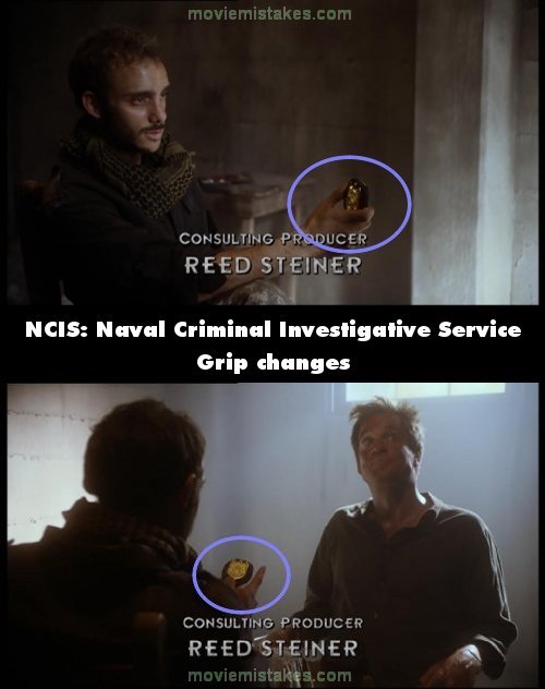 NCIS: Naval Criminal Investigative Service picture