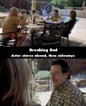 Breaking Bad mistake picture