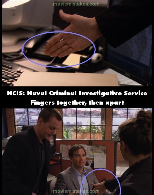 NCIS: Naval Criminal Investigative Service picture